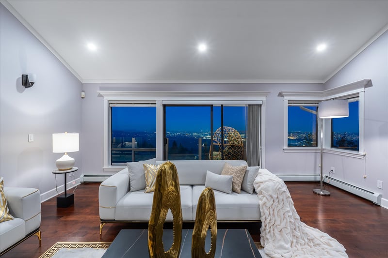 Luxury estate at 1521 Chartwell Drive, West Vancouver, BC — photo 7