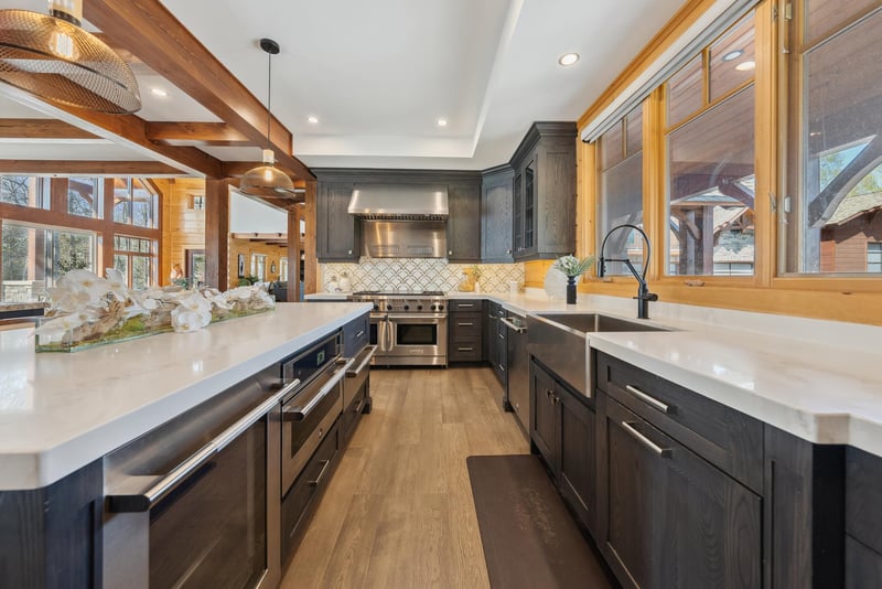 Luxury estate at 27440 Cedarhurst Beach Road, Brock, ON — photo 53