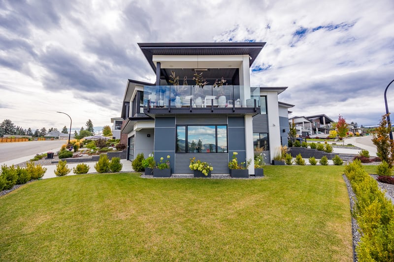 Luxury estate at 11124 Jardines Road, Lake Country, BC — photo 17