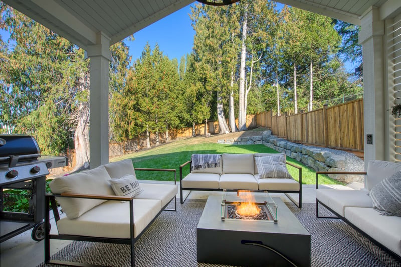 Luxury estate at 21555 45a Avenue, Langley — photo 23