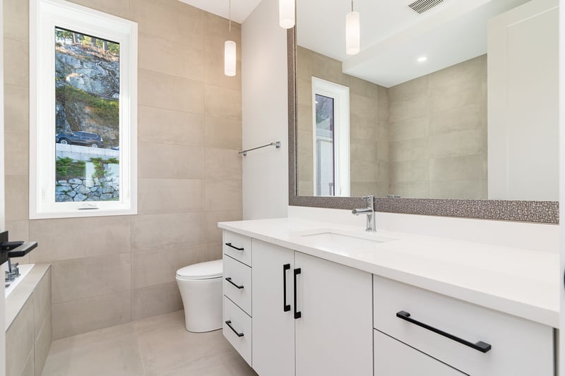 Luxury estate at 239 Shore Lane, Bowen Island, BC — photo 27