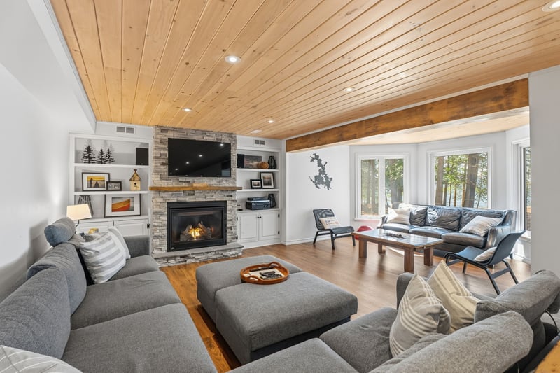 Luxury estate at 1226 Rosseau Lake Road 3, Muskoka District Municipality, ON — photo 25
