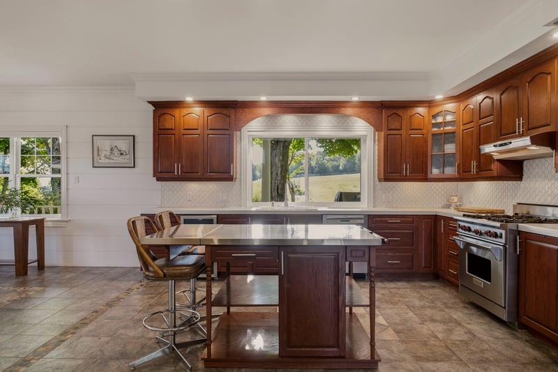 Luxury estate at 410 Chemin Bennett, Irlande, QC — photo 13