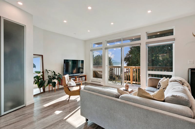 Luxury estate at 45 Sweetwater Place, Lions Bay — photo 16