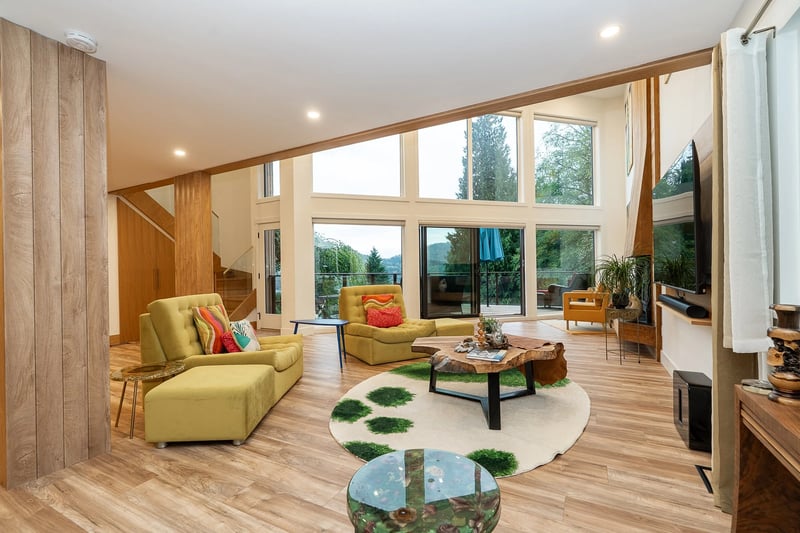 Luxury estate at 159 Roe Drive, Port Moody, BC — photo 12
