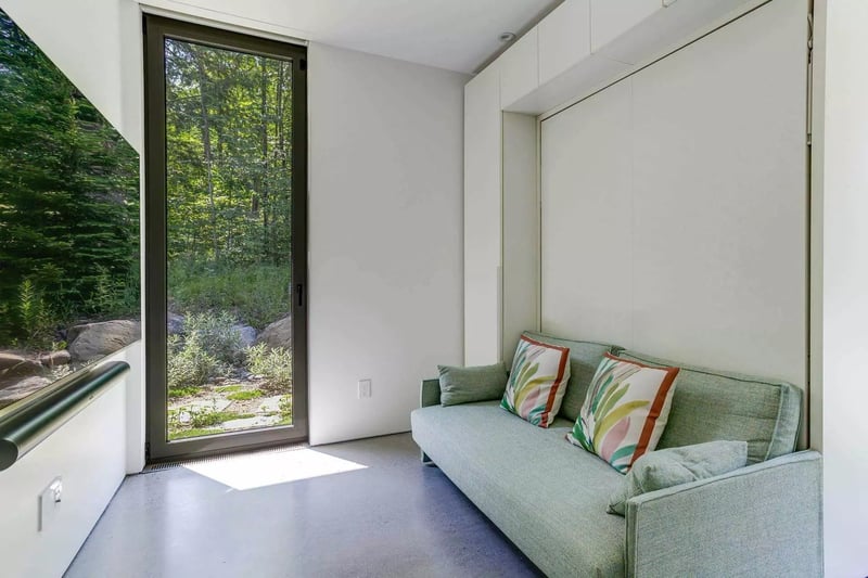 Luxury estate at 15 Chemin du Hibou, Eastman, QC — photo 39