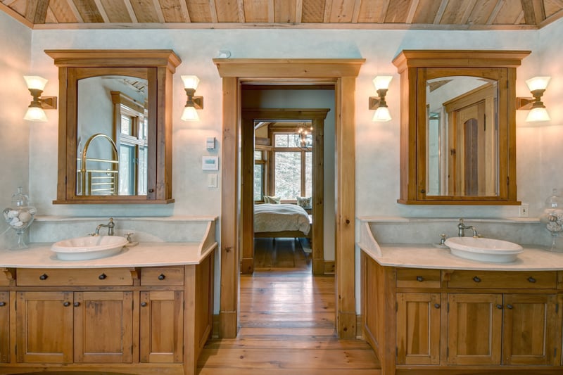 Luxury estate at 117 Ch. Du Belvedere, Mont Tremblant — photo 7