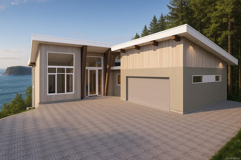 5-bedroom luxury home in 1060 Shore Pine Close, Duncan, BC