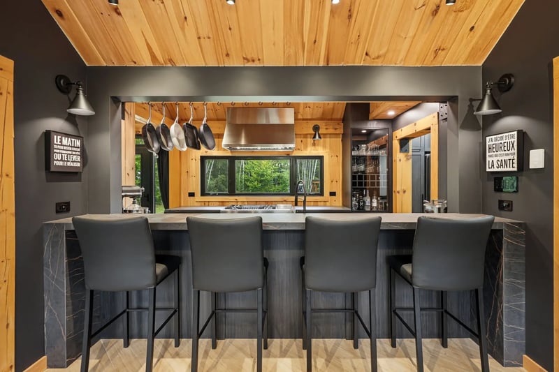 Luxury estate at 3 Rue de Beaupré, Granby, QC — photo 14
