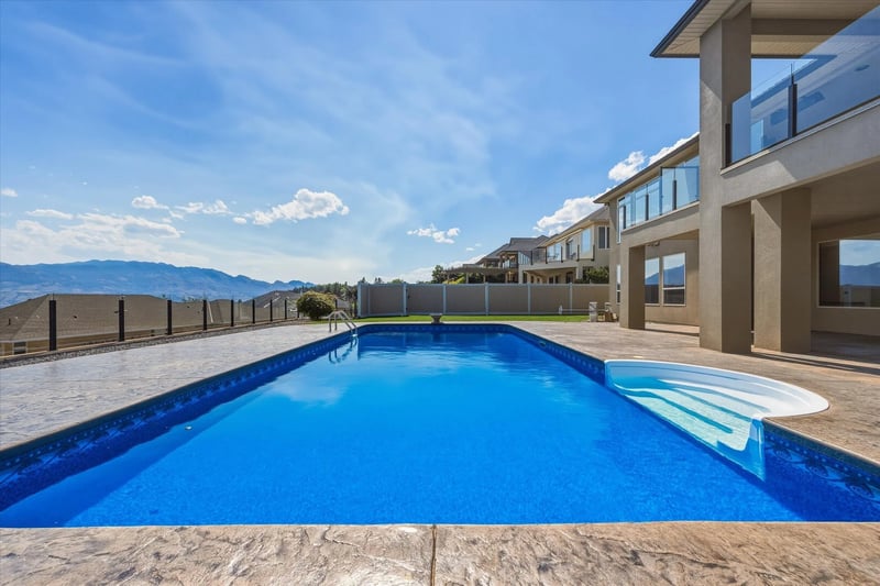 Luxury estate at 1581 Gregory Road, West Kelowna, BC — photo 50