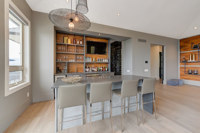Luxury estate at 1520 Vineyard Drive, West Kelowna, BC — photo 34