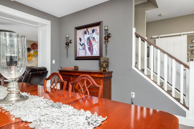 Luxury estate at 3000 22 Street, Vernon, BC — photo 7