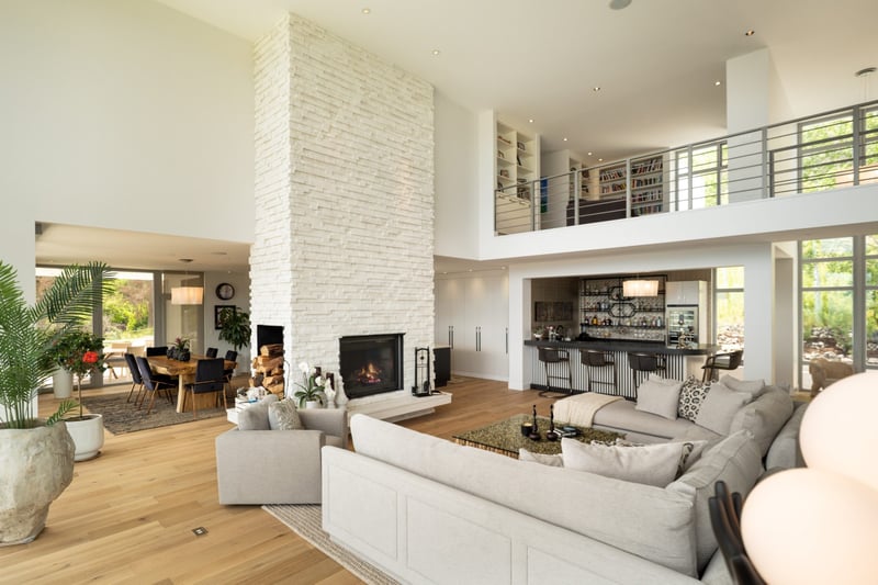 Luxury estate at 1750 Westside Road, Kelowna, BC — photo 10