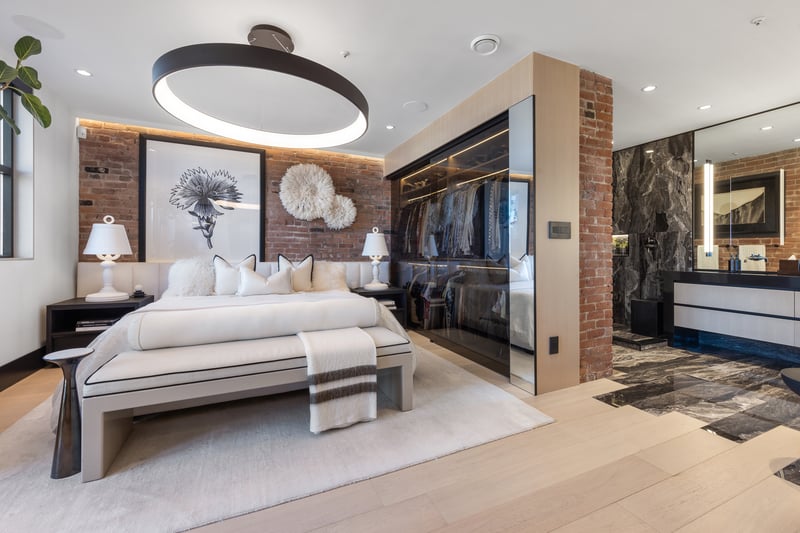 Luxury estate at 141 Water Street #501, Vancouver, BC — photo 21