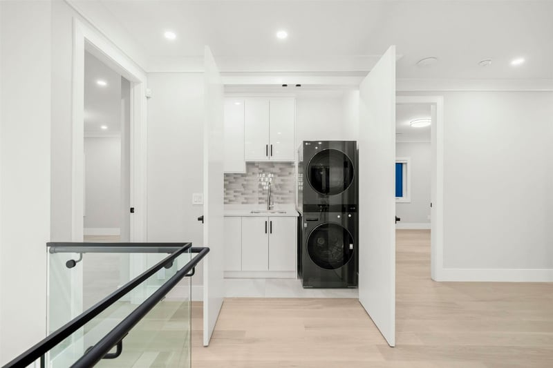 Luxury estate at 2096 Bowler Drive, Surrey, BC — photo 32