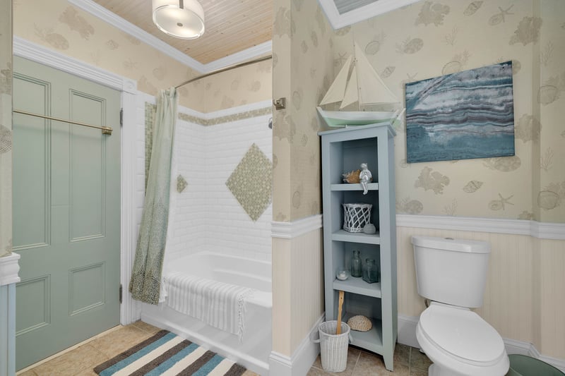 Luxury estate at 166 Montague Street, St. Andrews, NB — photo 46