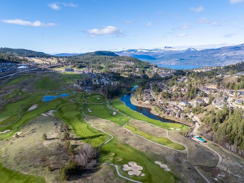 Luxury estate at 189 Wildsong Crescent, Vernon, BC — photo 41