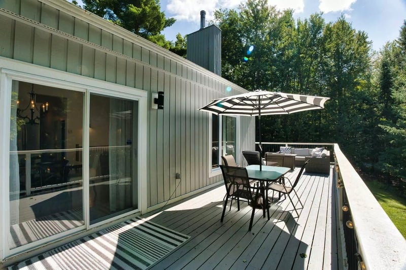 Luxury estate at 409 Chemin Villas de l'Anse, Magog, QC — photo 55