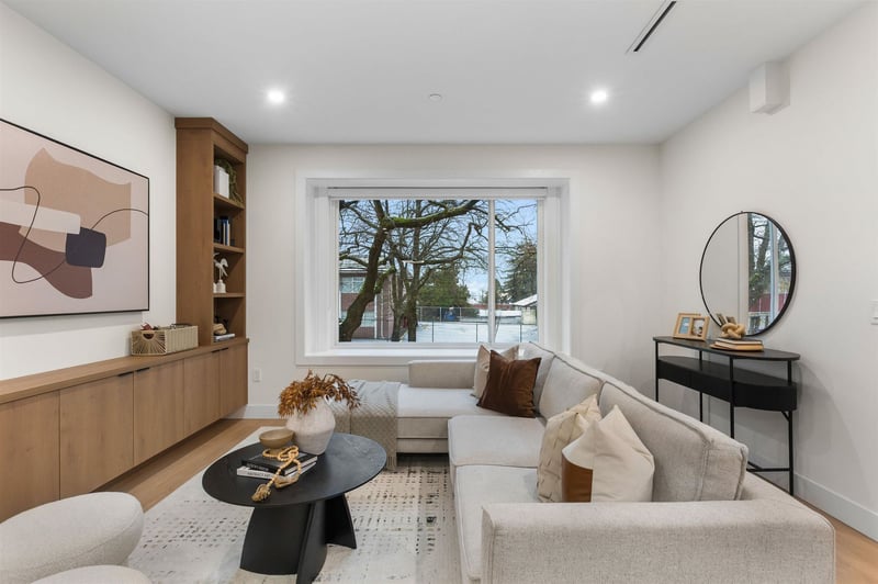 Luxury estate at 435 East 47th Avenue, Vancouver, BC — photo 3