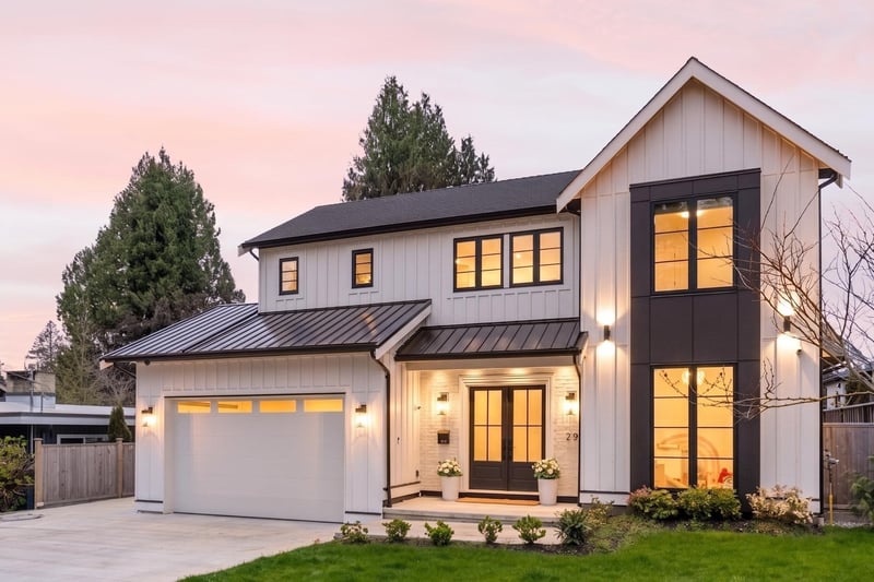 Luxury estate at 29 50 Street, Delta, BC — photo 2