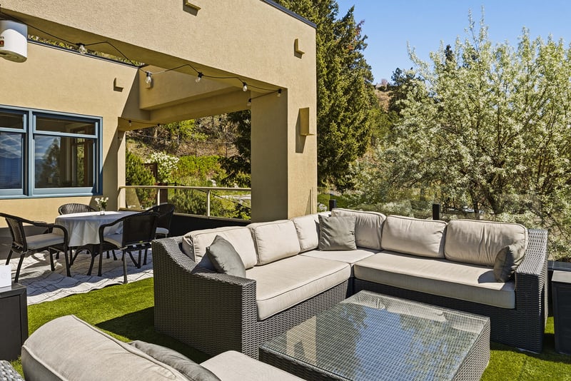Luxury estate at 837 Mount Royal Drive, Kelowna, BC — photo 15
