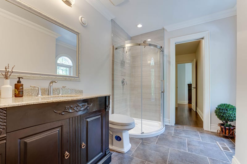 Luxury estate at 1105 Dalkab Crescent, Innisfil — photo 34