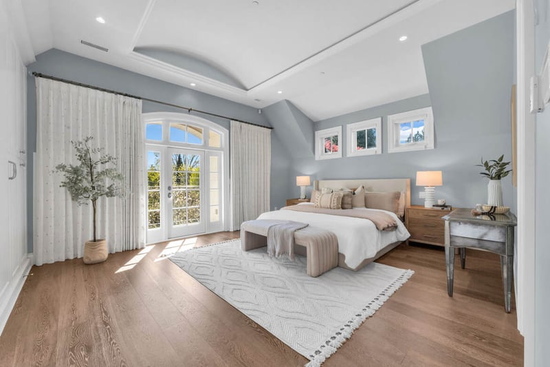 Luxury estate at 4348 Erwin Drive, West Vancouver, BC — photo 18