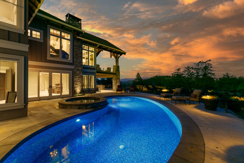 Luxury estate at 622 Jigger Place, Vernon, BC — photo 22