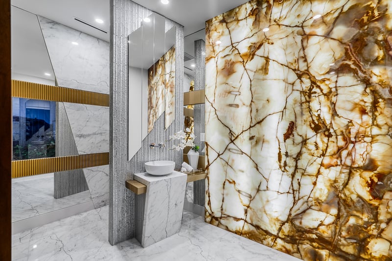 Luxury estate at 1123 Crestline Road, West Vancouver, BC — photo 16