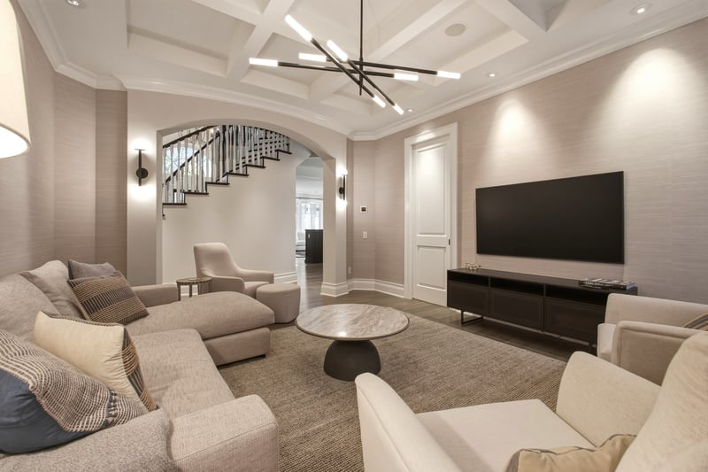 Luxury estate at 4200 Short Road, Kelowna, BC — photo 23