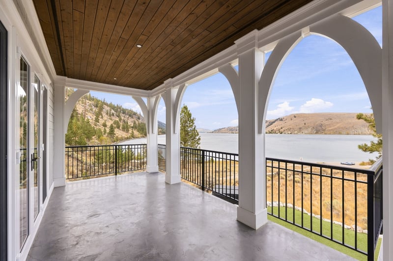 Luxury estate at 6688 Monck Park Road, Thompson-Nicola M (Beautiful *, BC — photo 20