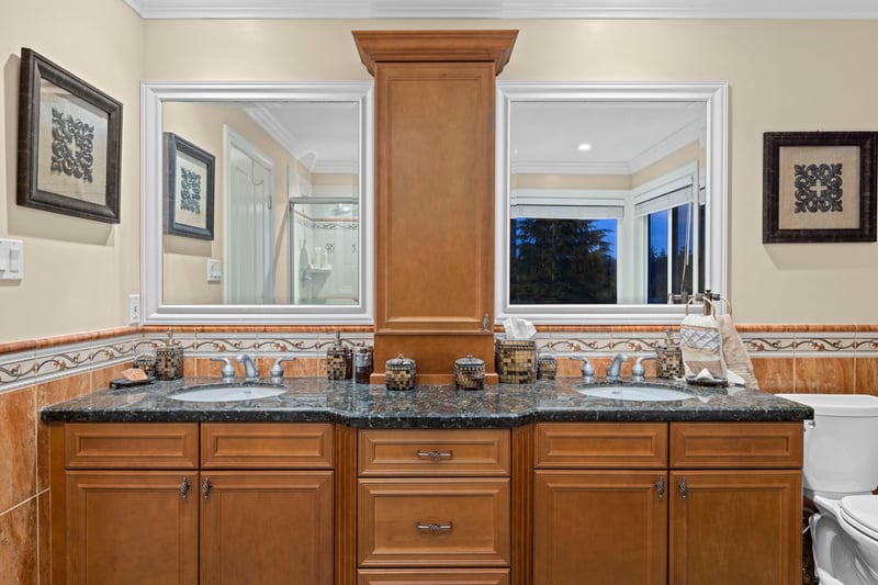 Luxury estate at 8208 Government Road, Burnaby — photo 24