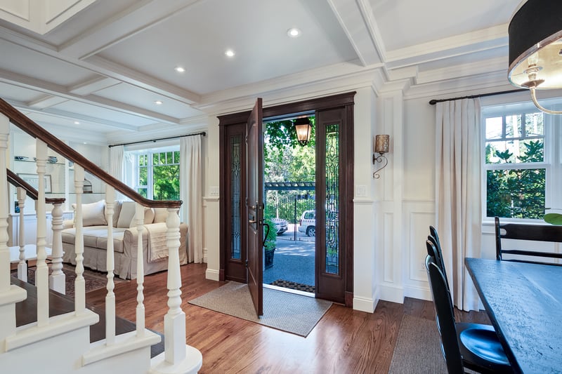 Luxury estate at 1517 Maud Street, Victoria, BC — photo 4