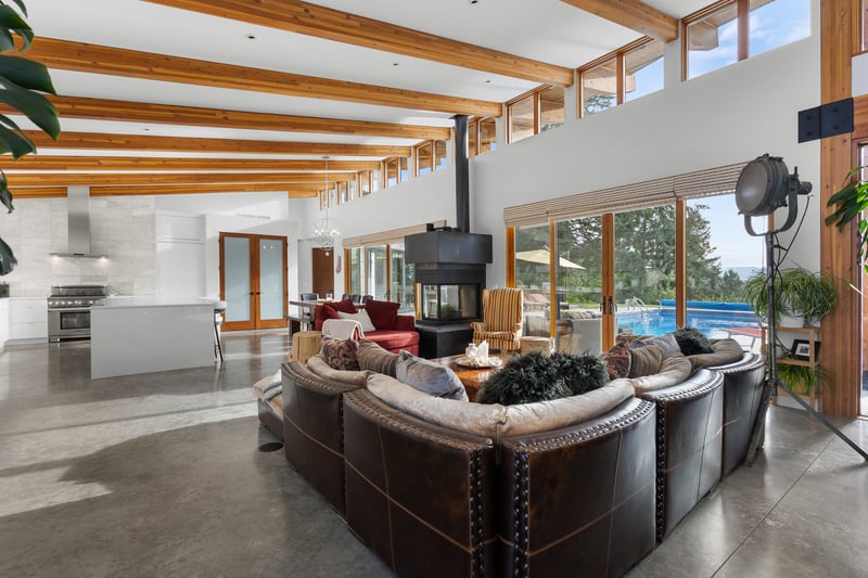 Luxury estate at 3194 Dunster Road, Kelowna, BC — photo 10