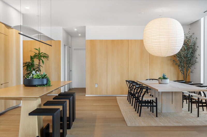 Luxury estate at 1568 Alberni Street #PH2, Vancouver, BC — photo 8
