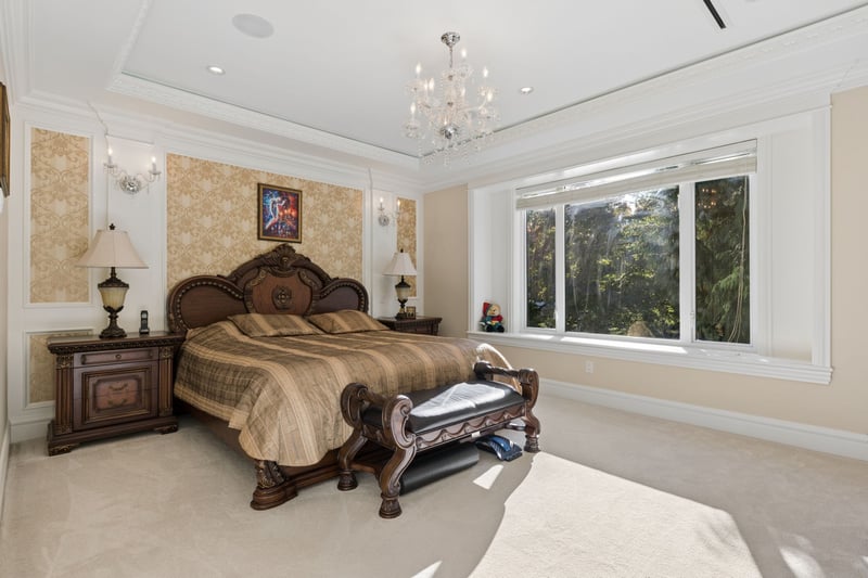Luxury estate at 9391 Piermond Road, Richmond, BC — photo 17