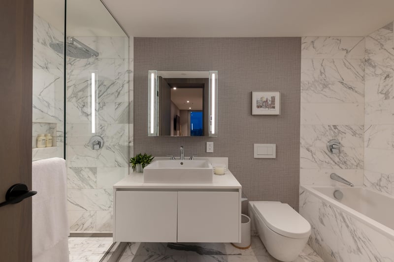 Luxury estate at 1480 Howe Street ph1, Vancouver, BC — photo 15