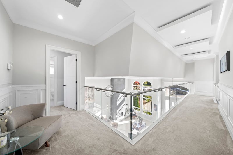 Luxury estate at 4839 Francis Road, Richmond, BC — photo 19