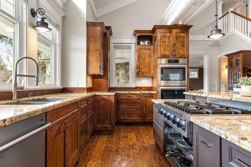 Luxury estate at 5733 182 Street, Surrey, BC — photo 6