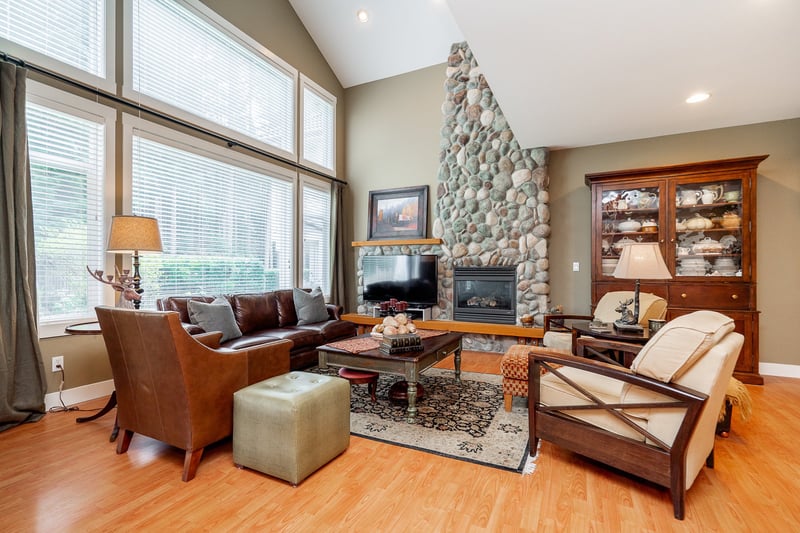 Luxury estate at 1899 Parkway Boulevard, Coquitlam, BC — photo 3