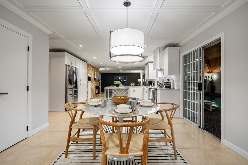 Luxury estate at 17470 28b Ave, Surrey, BC — photo 7