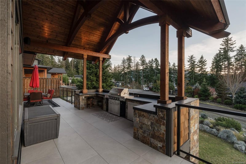 Luxury estate at 7343 Lakefront Place, Lake Cowichan, BC — photo 19