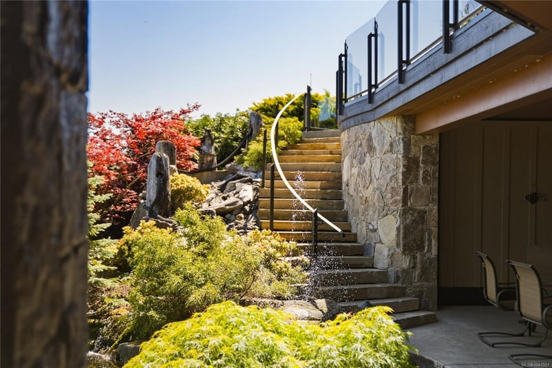Luxury estate at 5025 Hinrich View, Nanaimo, BC — photo 18
