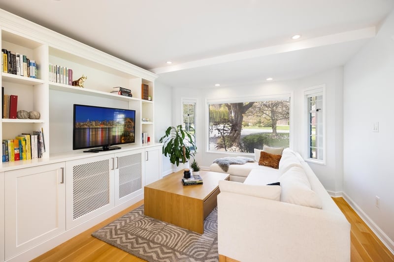 Luxury estate at 510 Newdale Place, West Vancouver, BC — photo 3
