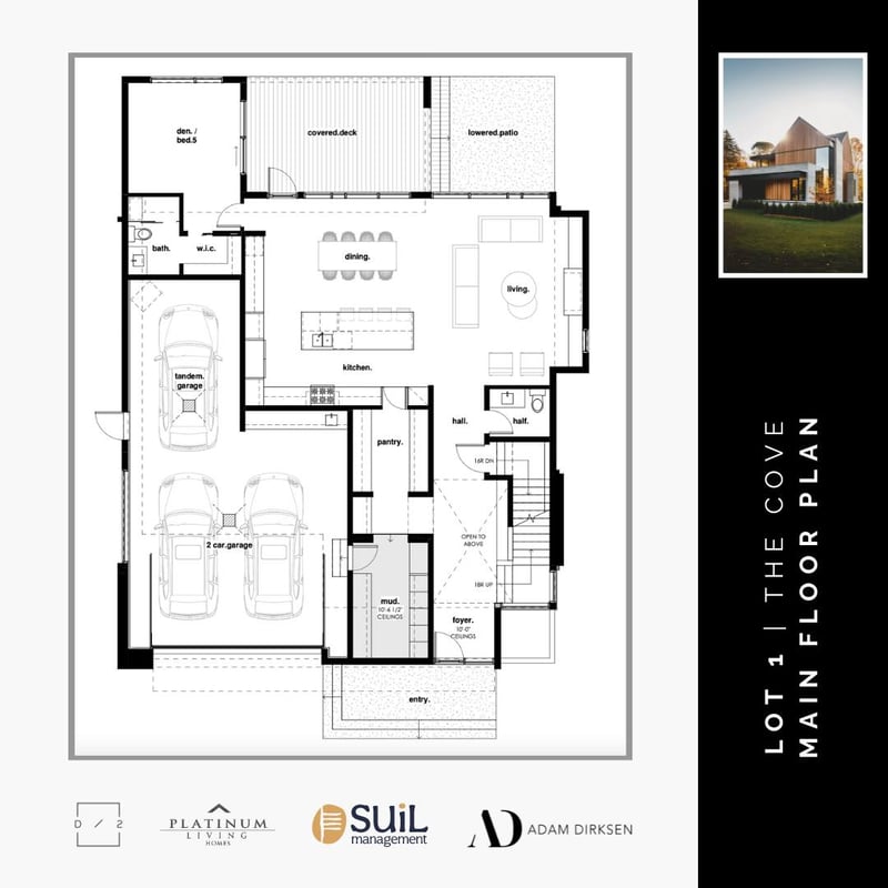 Luxury estate at 6090 Crawford Drive Southwest, Edmonton, AB — photo 2