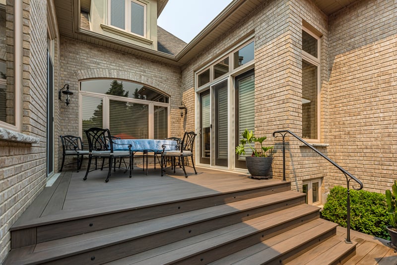 Luxury estate at 115 Rosemary Lane, Ancaster, ON — photo 33