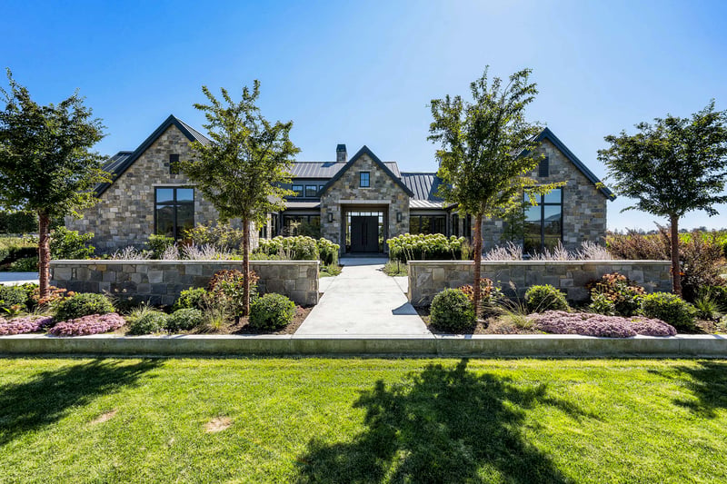 Luxury estate at 48150 Kitchen Hall Road, Chilliwack, BC — photo 5