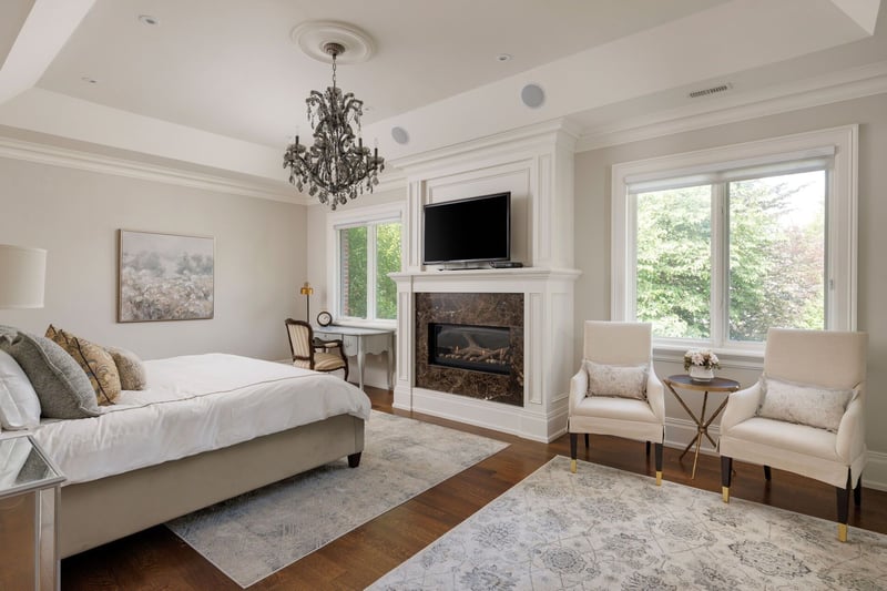 Luxury estate at 94 Munro Boulevard, Toronto, ON — photo 20