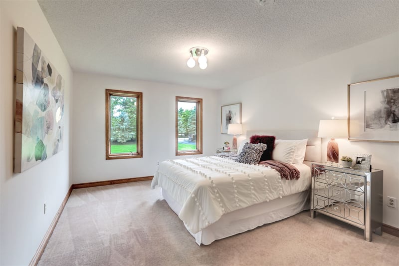 Luxury estate at 22 Rosegarden Drive, Brampton, ON — photo 18