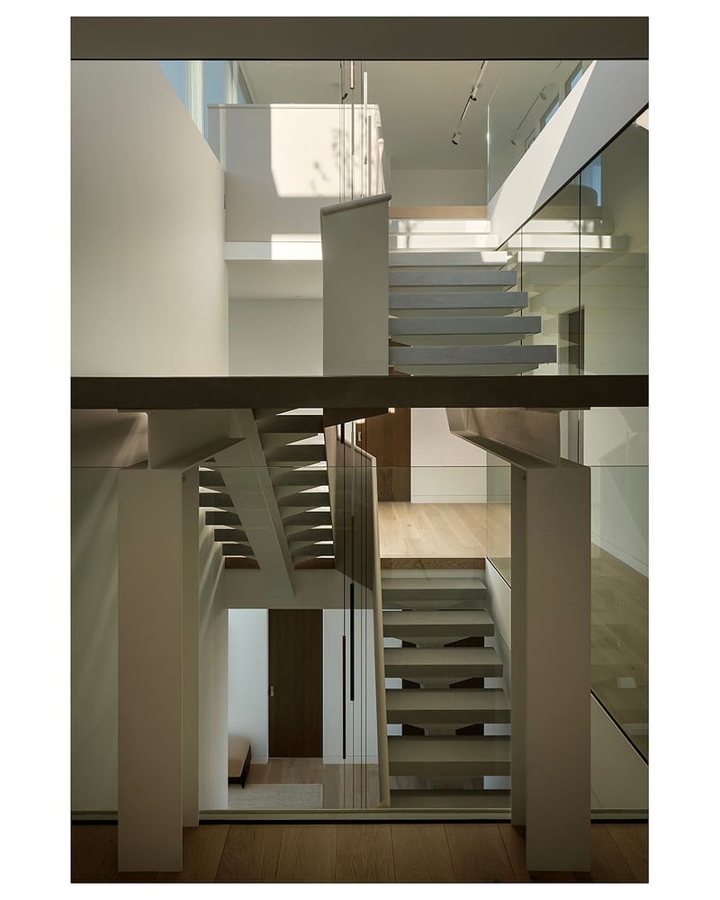 Luxury estate at 1815 11 Avenue Northwest, Calgary, AB — photo 5